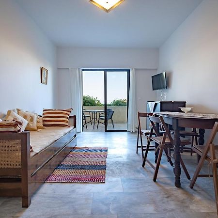 Rafina 1 Bedroom 4 Persons Apartment By Mps Buitenkant foto