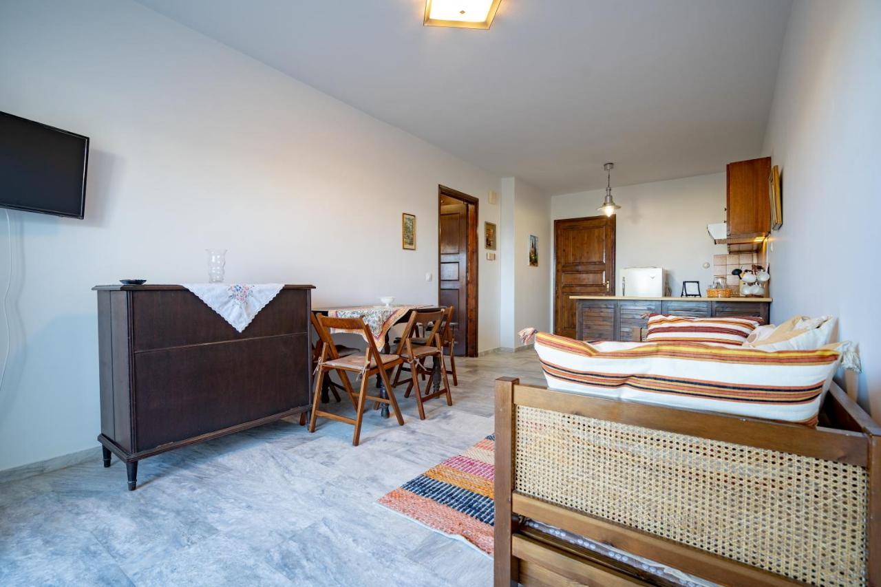 Rafina 1 Bedroom 4 Persons Apartment By Mps Buitenkant foto