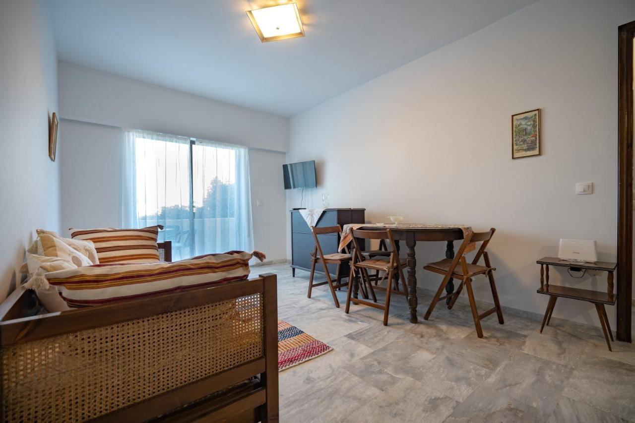 Rafina 1 Bedroom 4 Persons Apartment By Mps Buitenkant foto
