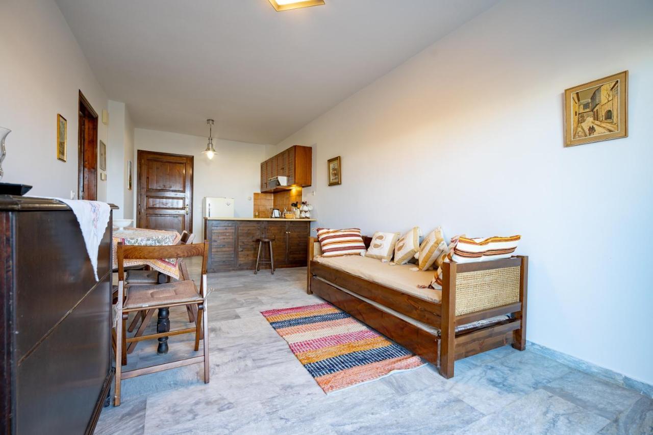 Rafina 1 Bedroom 4 Persons Apartment By Mps Buitenkant foto