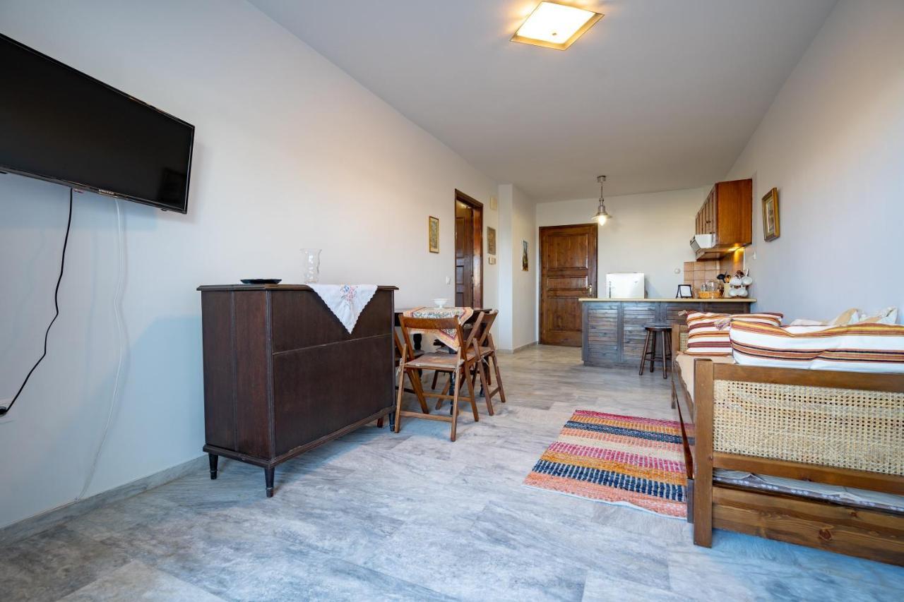 Rafina 1 Bedroom 4 Persons Apartment By Mps Buitenkant foto