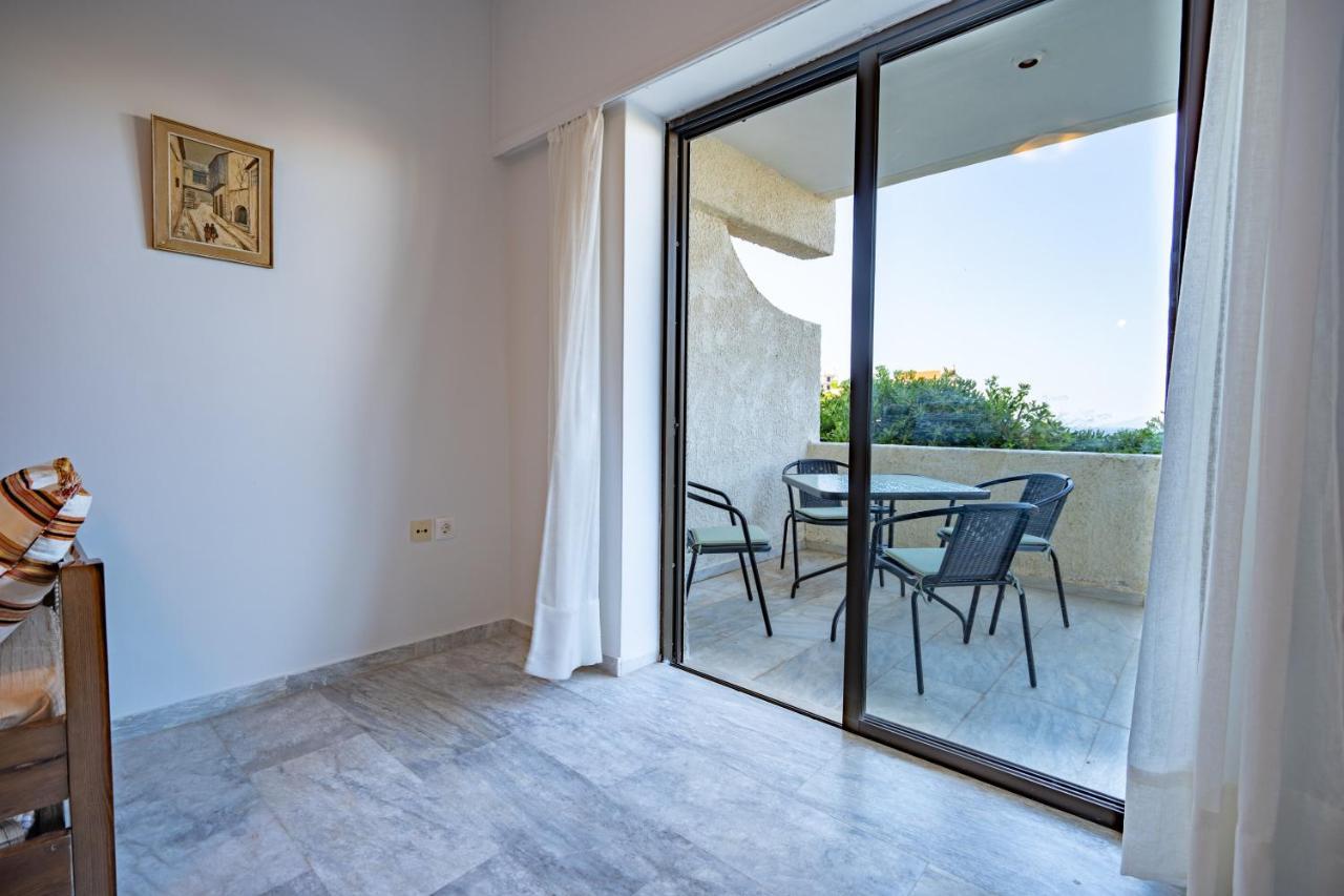 Rafina 1 Bedroom 4 Persons Apartment By Mps Buitenkant foto