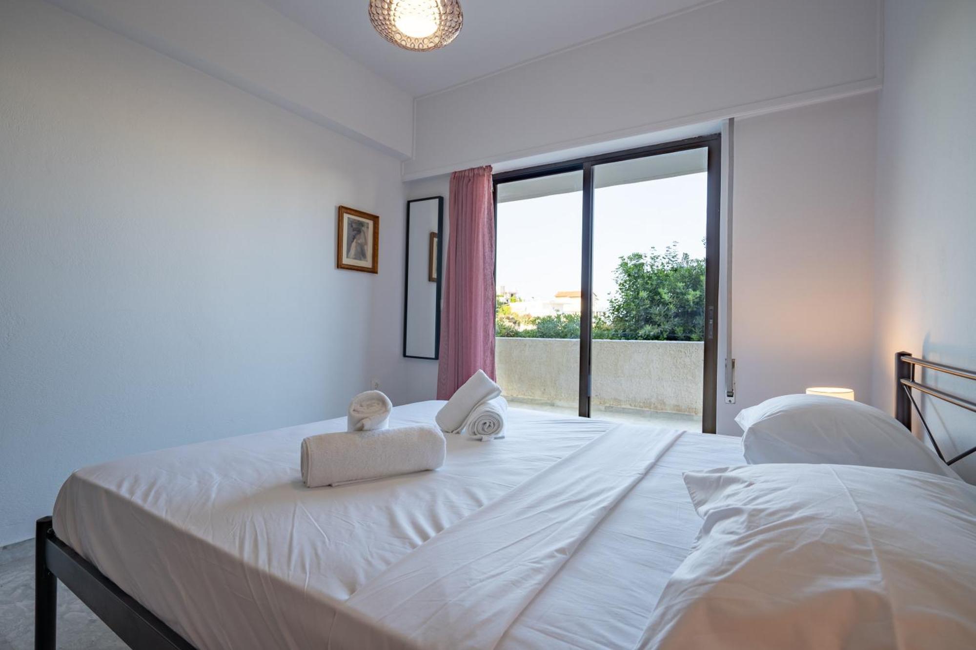 Rafina 1 Bedroom 4 Persons Apartment By Mps Buitenkant foto