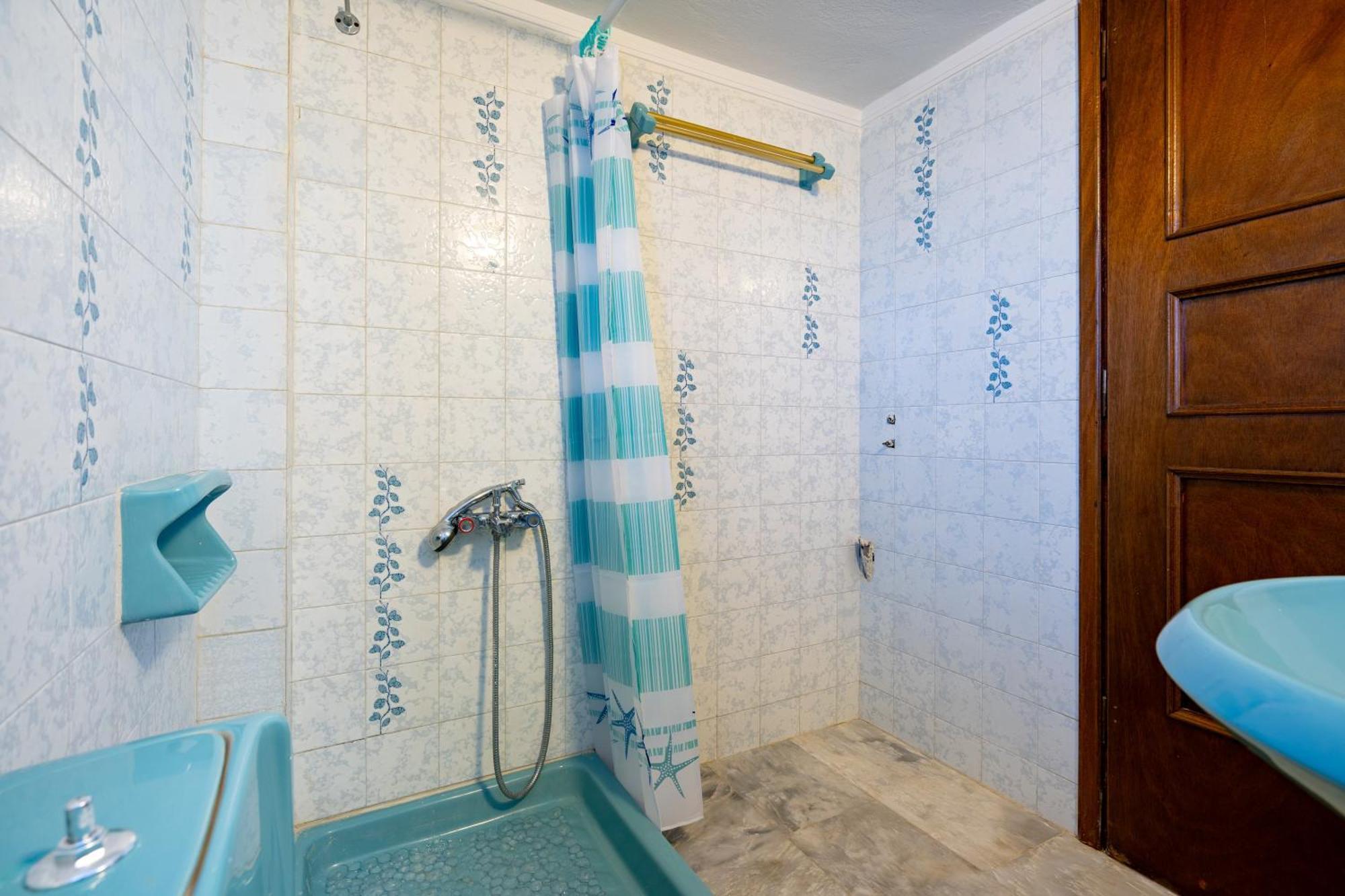 Rafina 1 Bedroom 4 Persons Apartment By Mps Buitenkant foto
