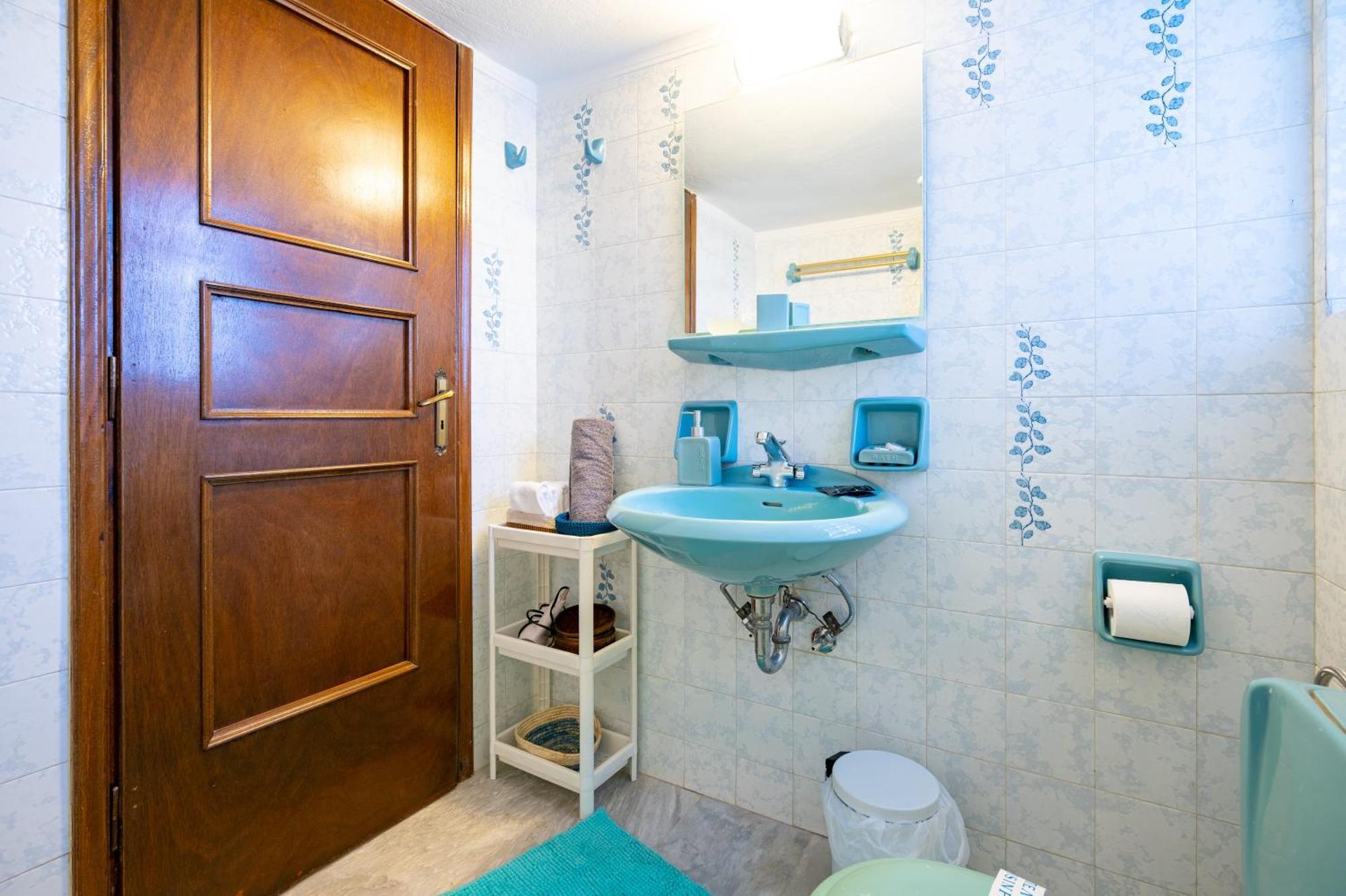 Rafina 1 Bedroom 4 Persons Apartment By Mps Buitenkant foto
