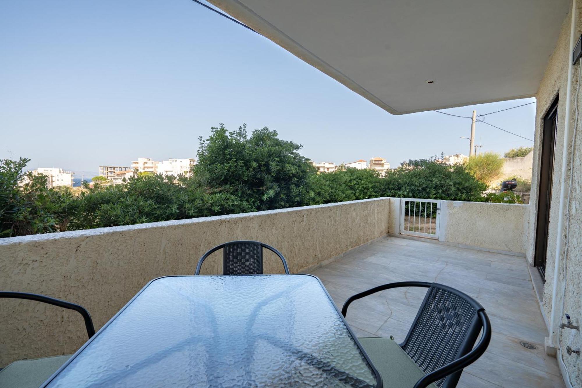 Rafina 1 Bedroom 4 Persons Apartment By Mps Buitenkant foto