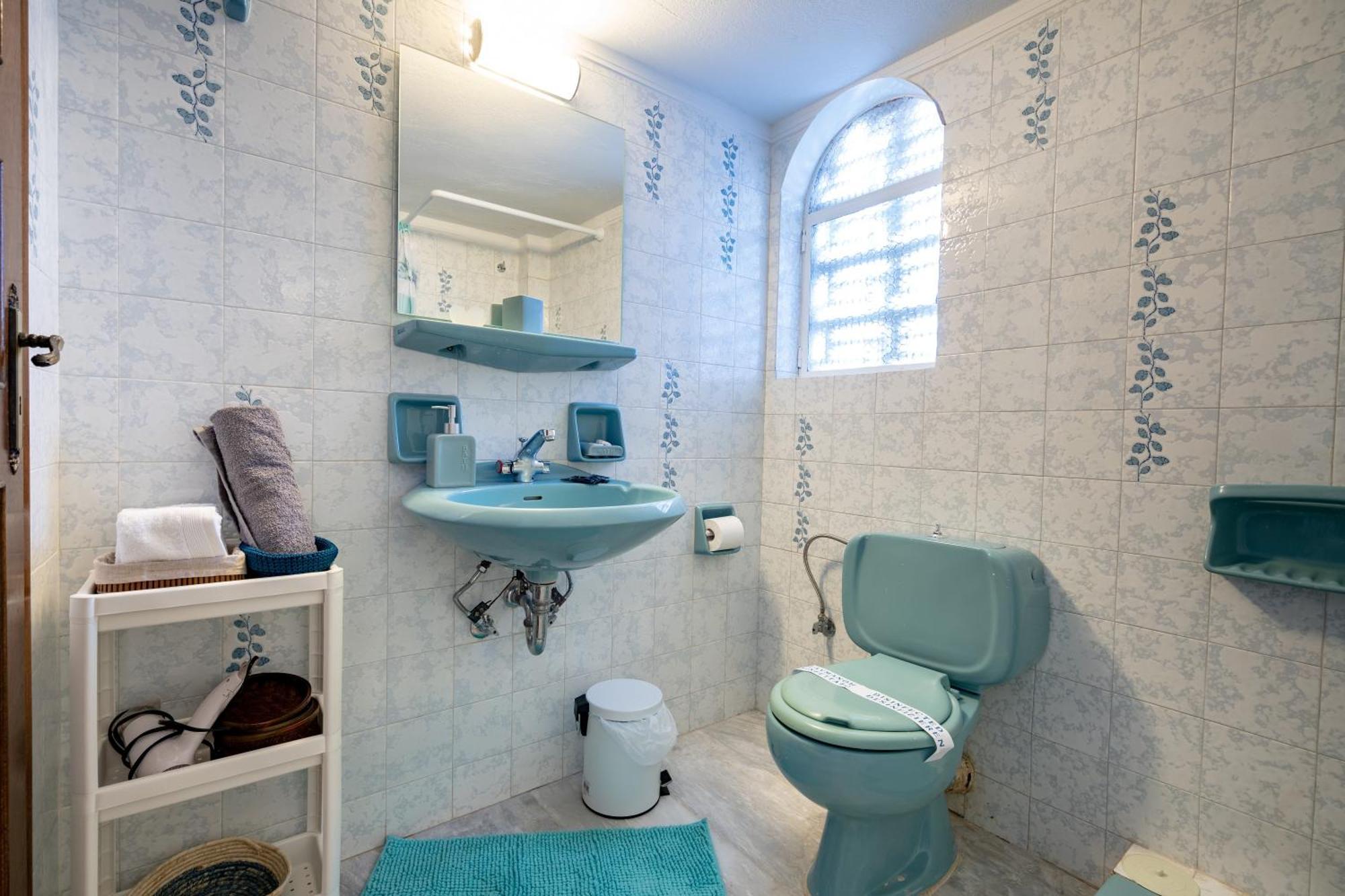 Rafina 1 Bedroom 4 Persons Apartment By Mps Buitenkant foto
